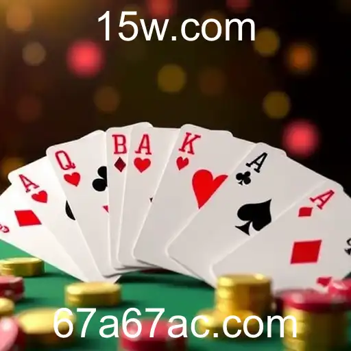 Bacará Online: Explore o Mundo dos Cassinos Virtuais com 67a67a.com