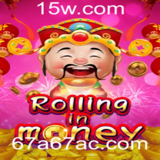 Descubra o Fascinante Mundo de RollingInMoney: O Jogo Que Conquista a Todos
